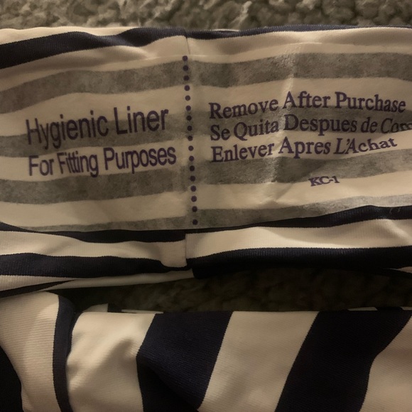 (1617) Roxy Women's Standard Parallel Paradiso Reversible Moderate Bikini Bottom - Picture 8 of 12